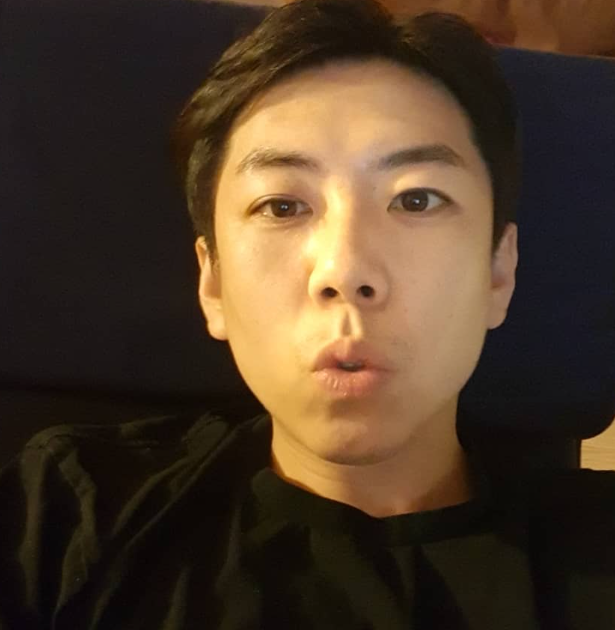 양세찬 프로필
