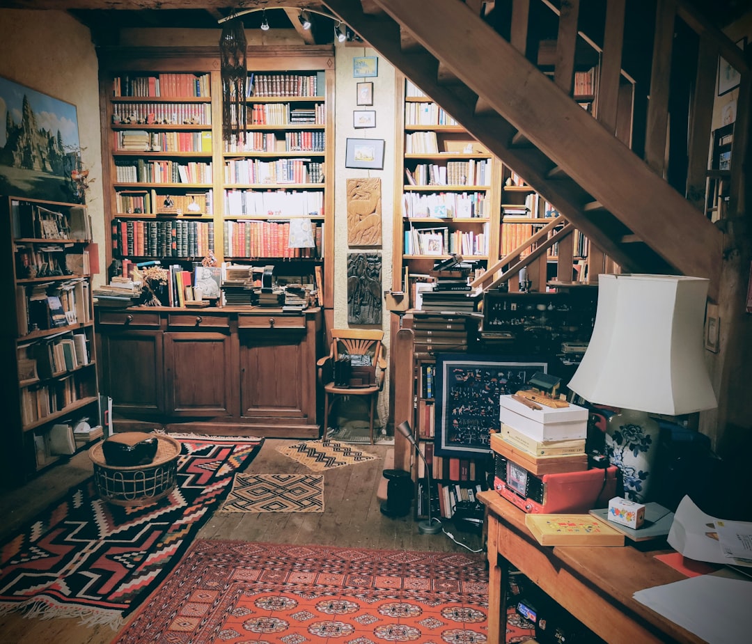 Study.