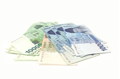 한국경제의 현재평가사진