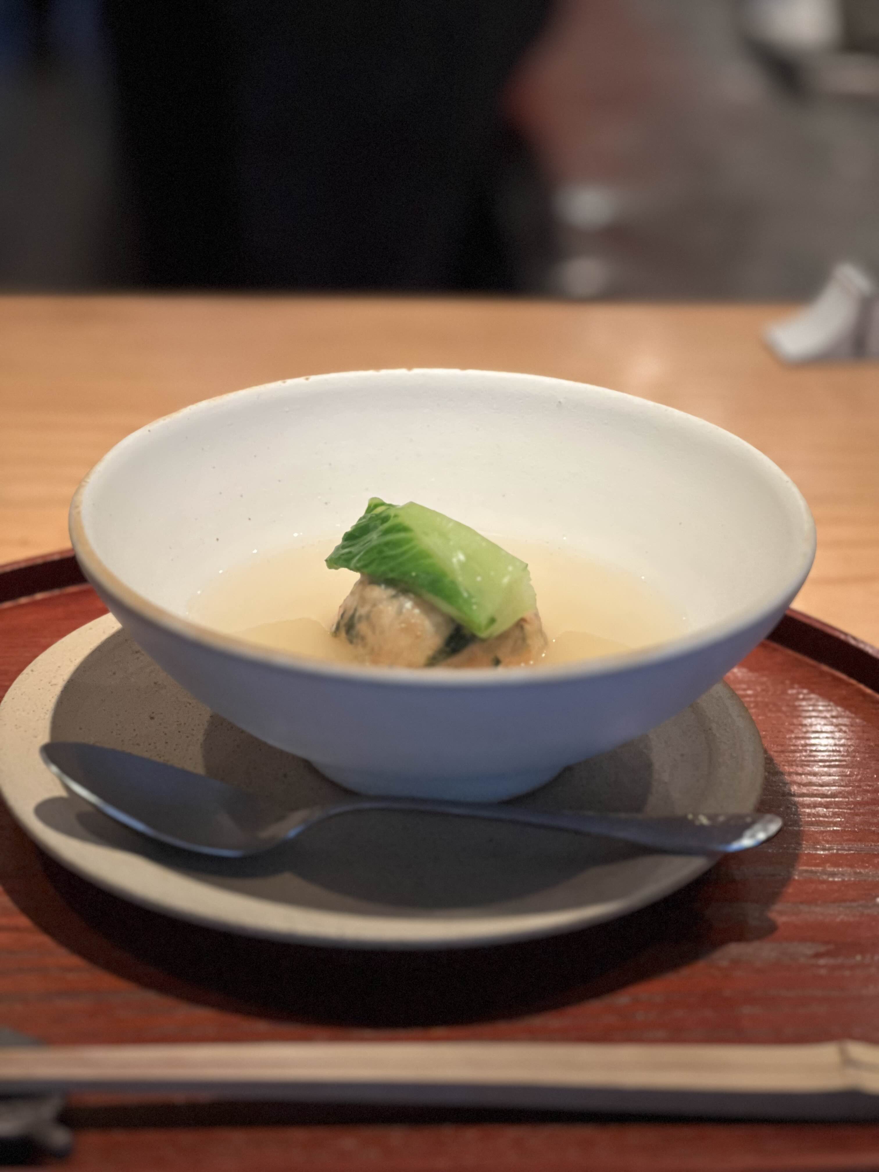 뜻한바 깻잎 오뎅