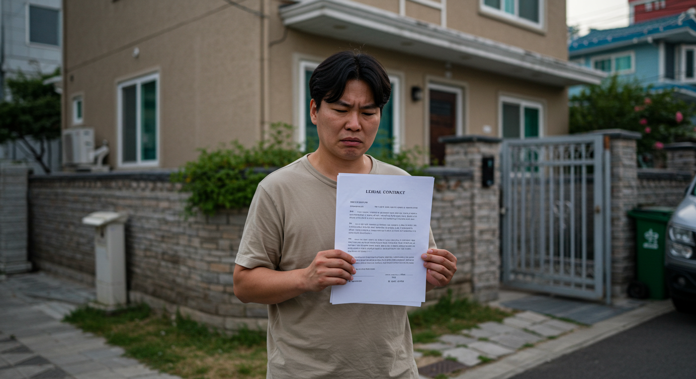 전세보증금, 임차인 권리