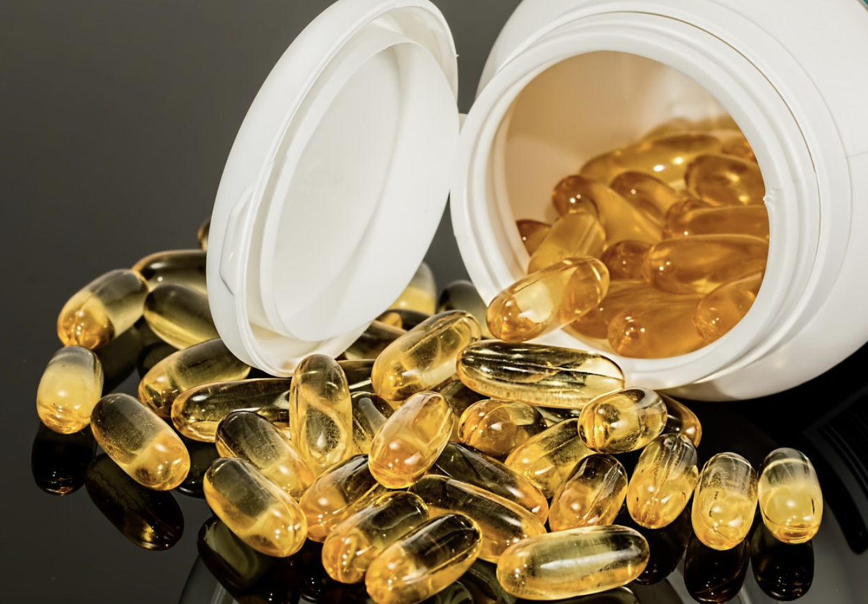 호르몬 치료 및 보조제 활용