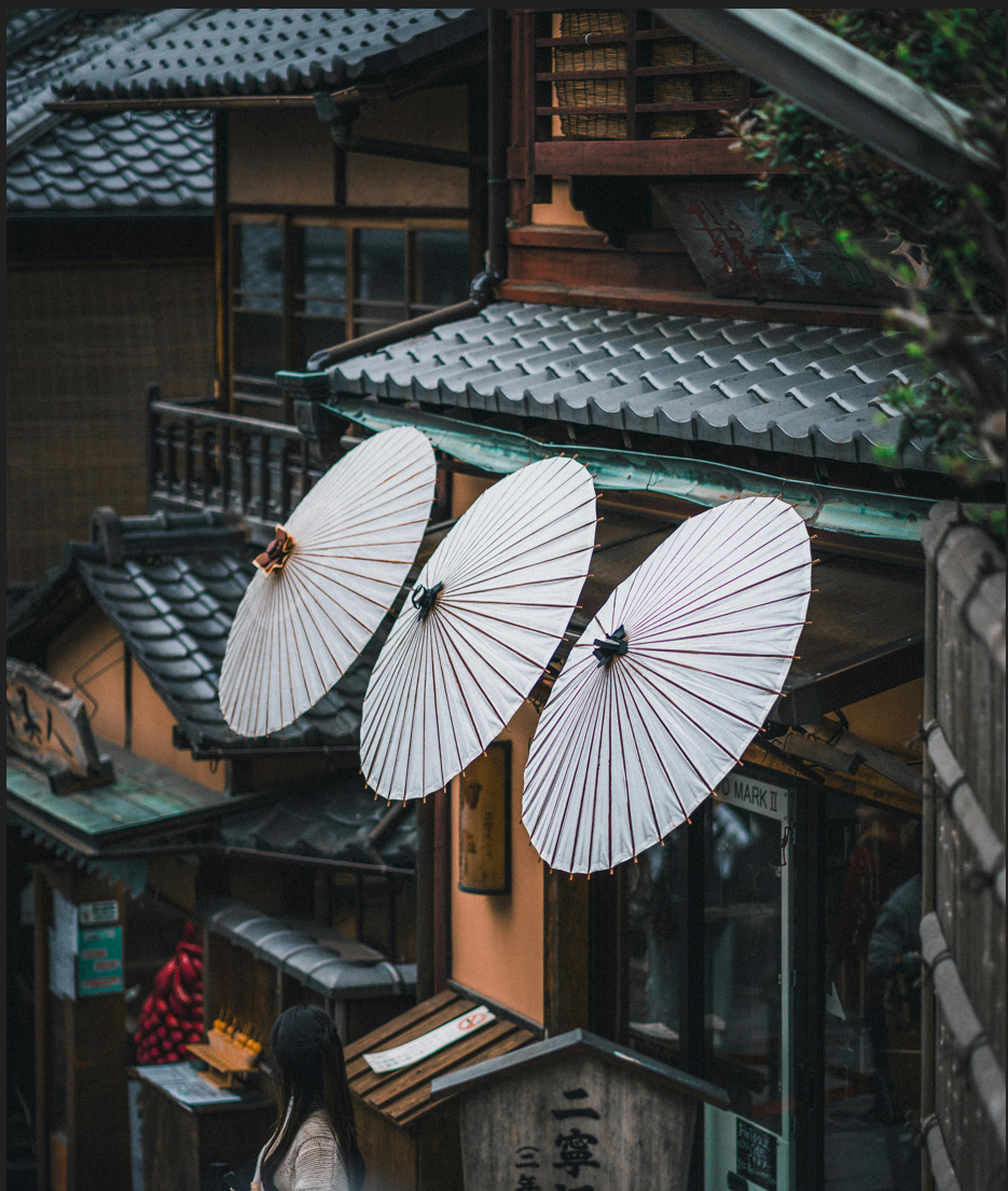 일본교토이미지