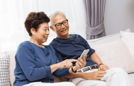 고령복지주택