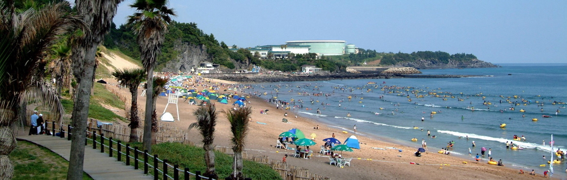 제주 여행 추천 코스