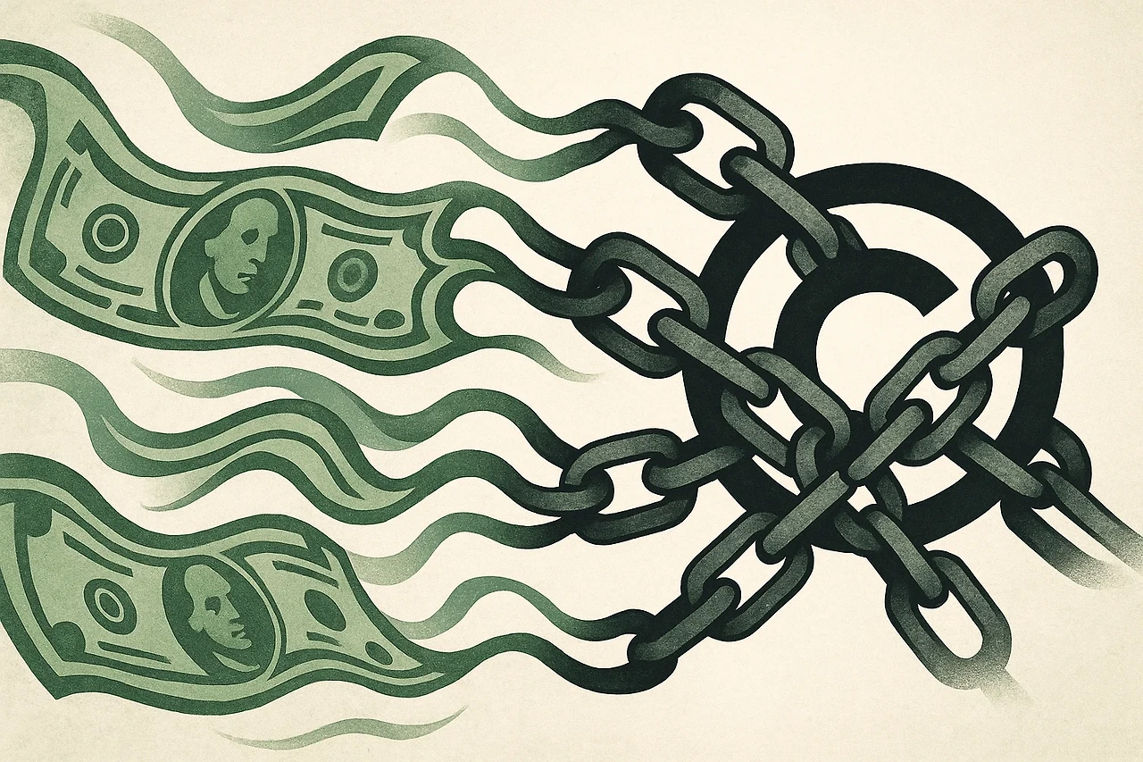 그린메일링(Greenmailing)