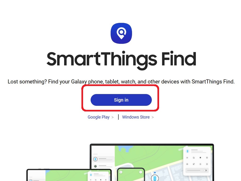 삼성 갤럭시 스마트폰 위치 추적 설정 방법 7