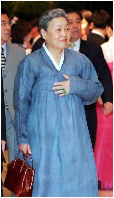 강부자 나이 남편 프로필 정보 알아보기