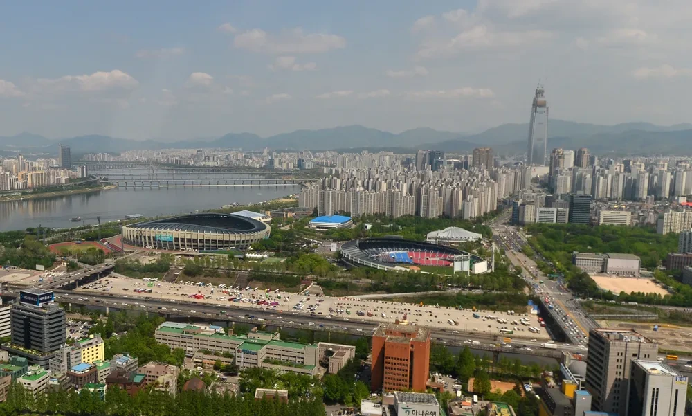 잠실 본동 이미지