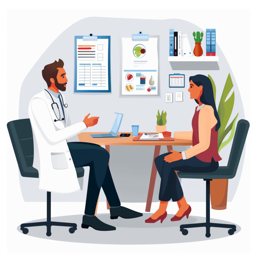 요로결석과 관련된 사진입니다.