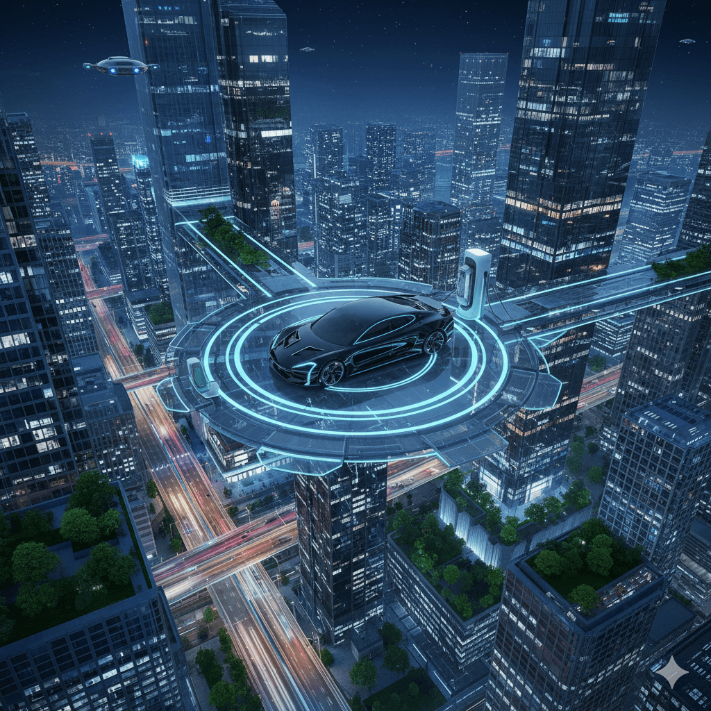 기아 EV 충전카드