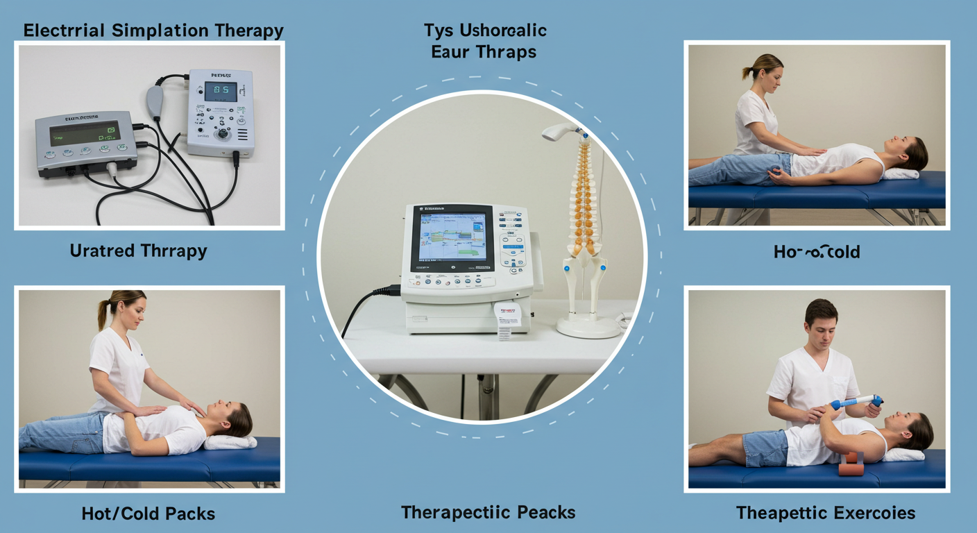 정형외과 관련 이미지