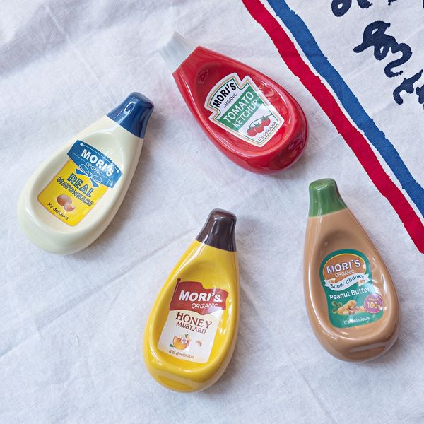 케첩과 마요네즈 건강하고 맛있게 즐기는 법 성분 비교, 활용법