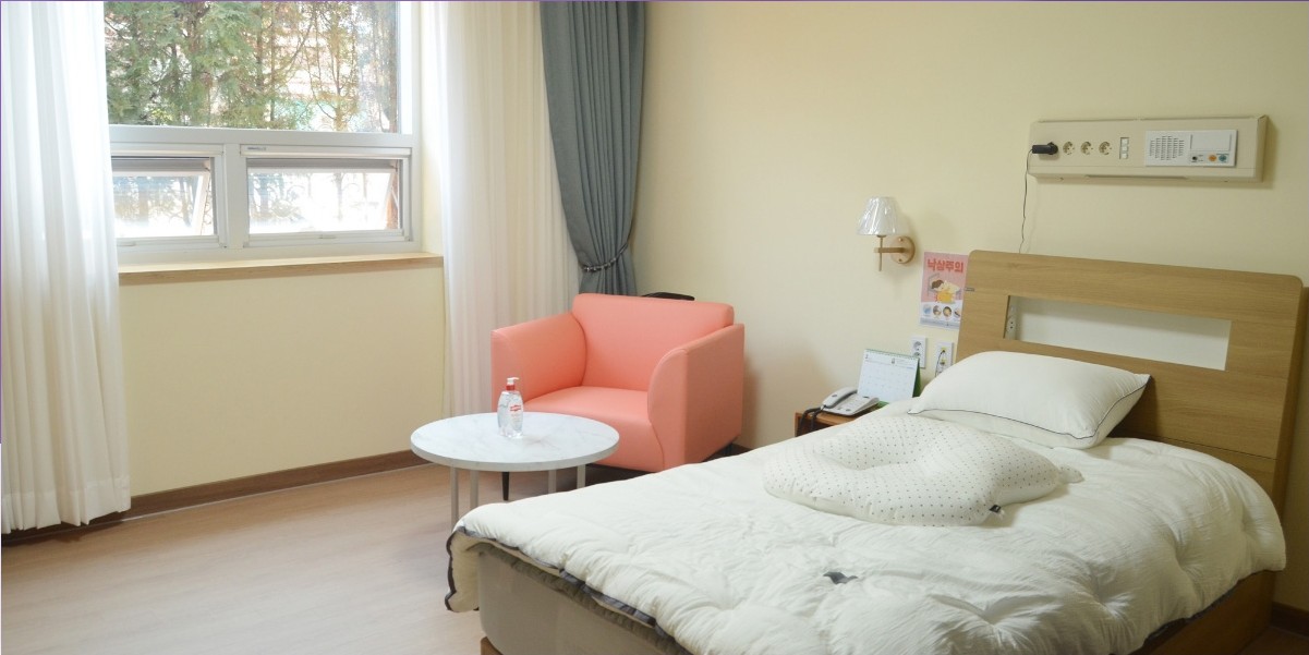 공공산후조리원