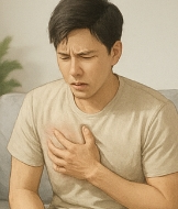 협심증 초기증상
