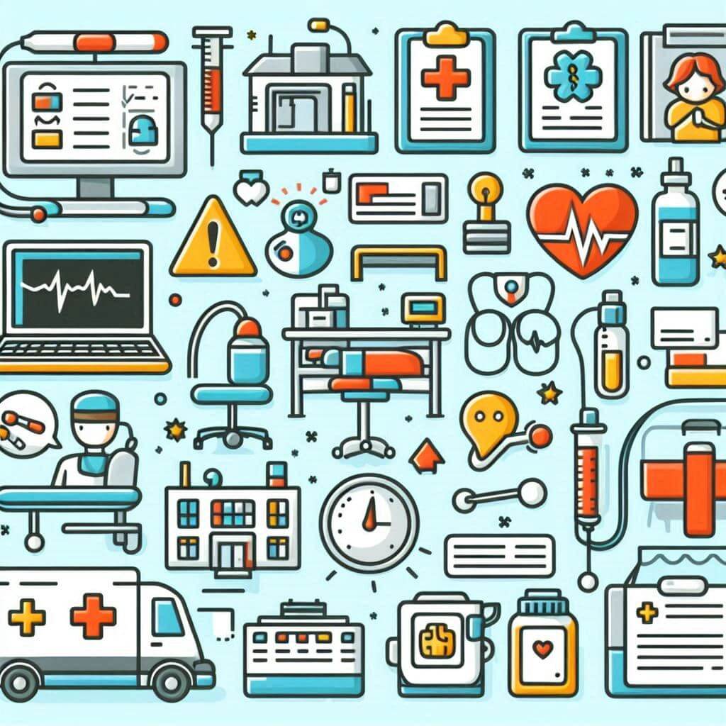 추석연휴 진찰 가능 병원, 응급실 및 약국