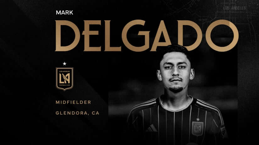 LAFC 선수단