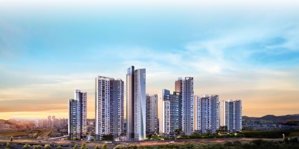 둔산 엘리프 더센트럴