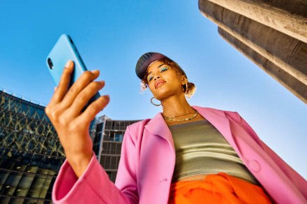 알뜰폰 요금제 신청