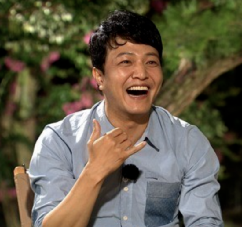 정웅인 예능