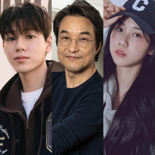 신사장 프로젝트 등장인물 결방 몇부작 재방송 시청률 OTT