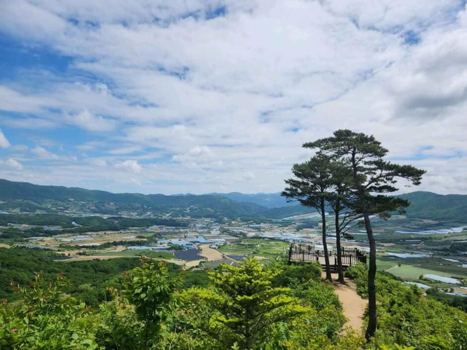 양구 가볼만한곳 베스트 10