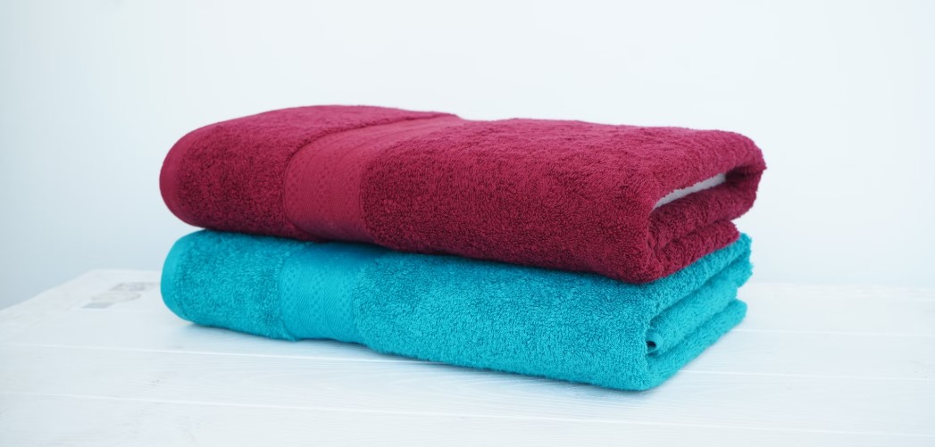 여름 수건 냄새 제거 관련 사진