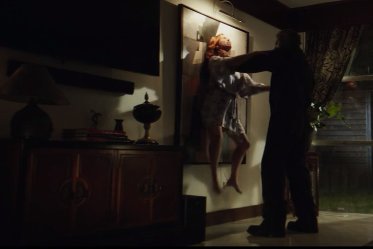 넷플릭스 할로윈 엔드 