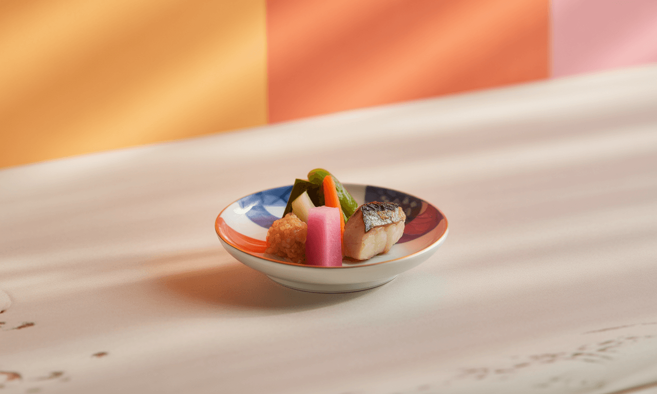 20대-여성-장염-원인-접시에-아주-작은량의-음식