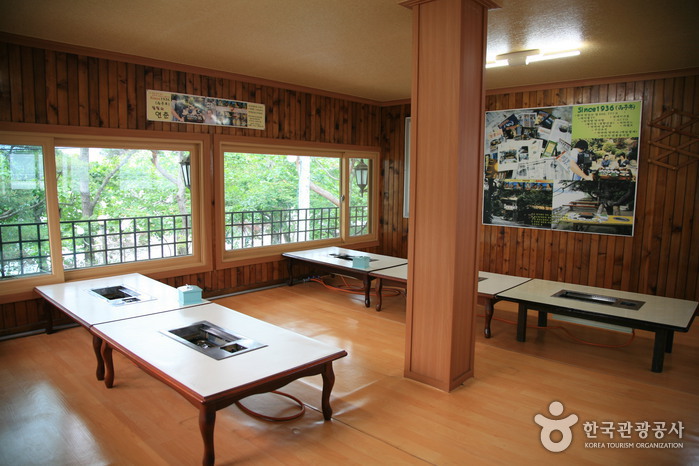 아산문화재야행