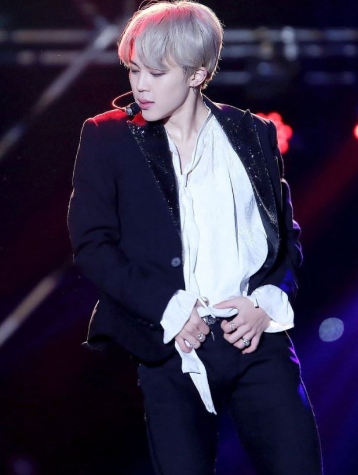 방탄소년단 지민 나이 본명 프로필 키 몸무게 혈액형 MBTI 나솔 BTS