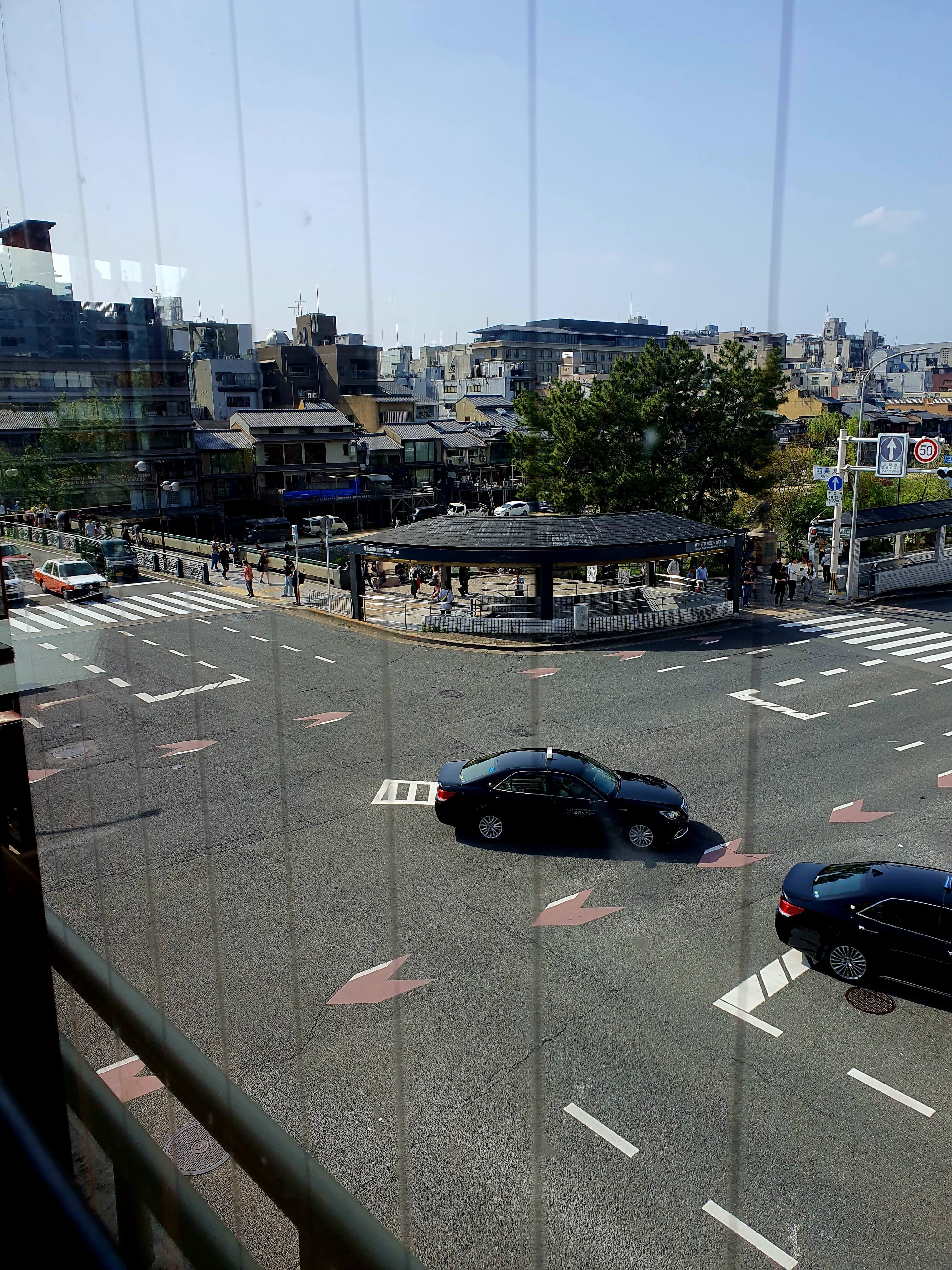 마츠바 본점