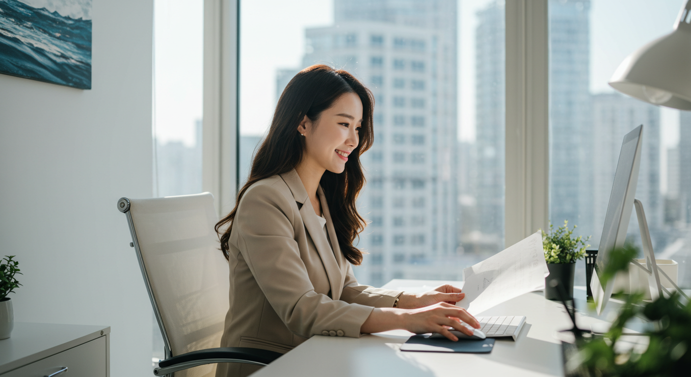 협의이혼 서류 양식 및 다운로드 방법