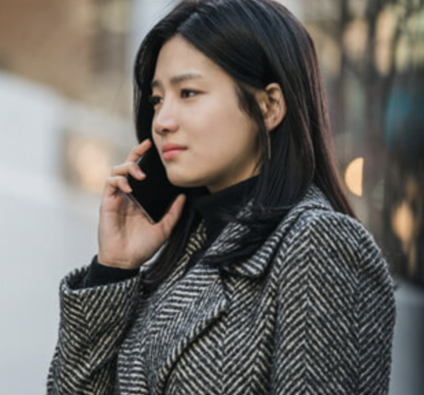 박주현 드라마 연기