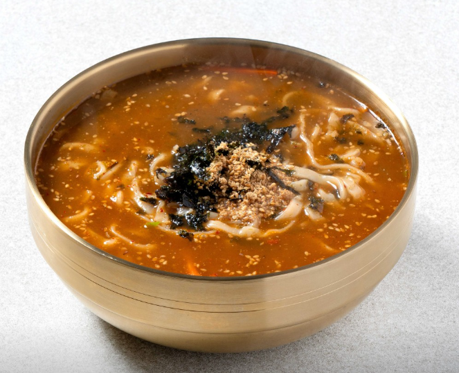 육거리 소문난만두 대표메뉴