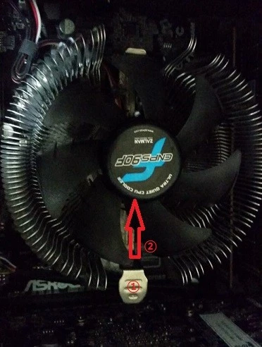 쿨러_분리_방법