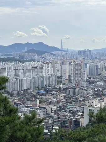 서울 가볼만한곳 베스트10 여행 놀거리 맛집_22