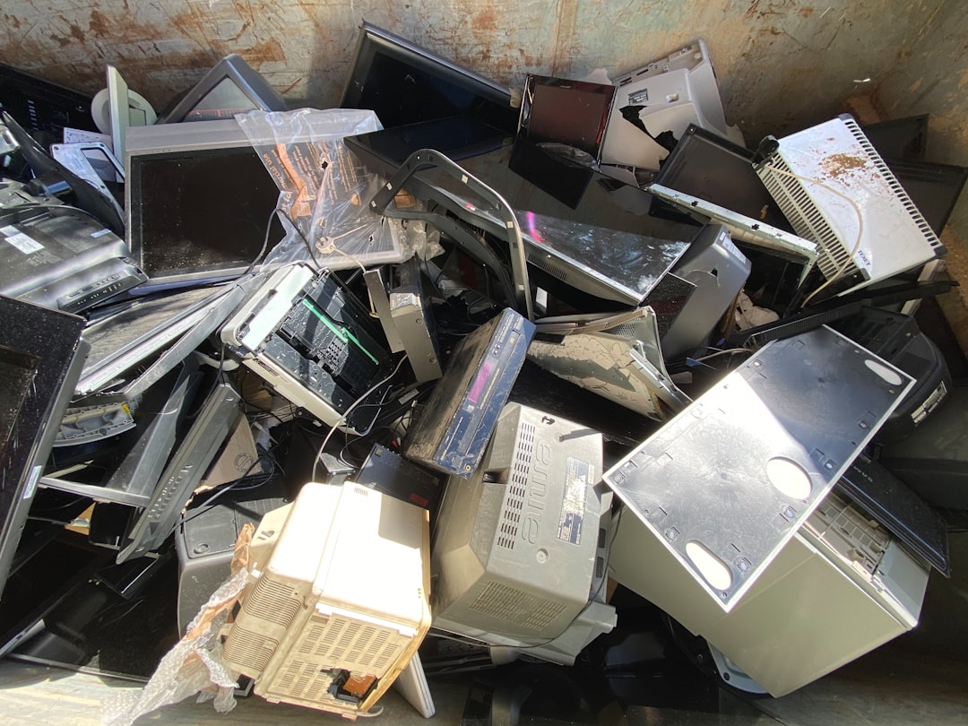 Dump