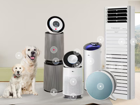 LG전자 서비스센터