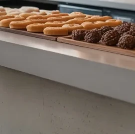 무인카페 창업비용 이미지