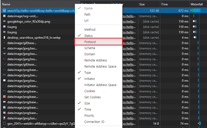http-protocol