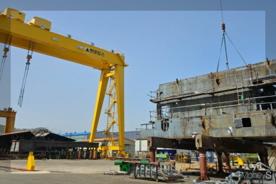 현대힘스 기업 이미지