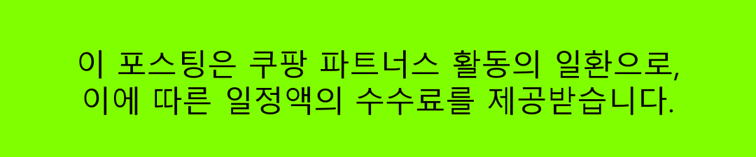 2025 전기스쿠터 추천 TOP 5