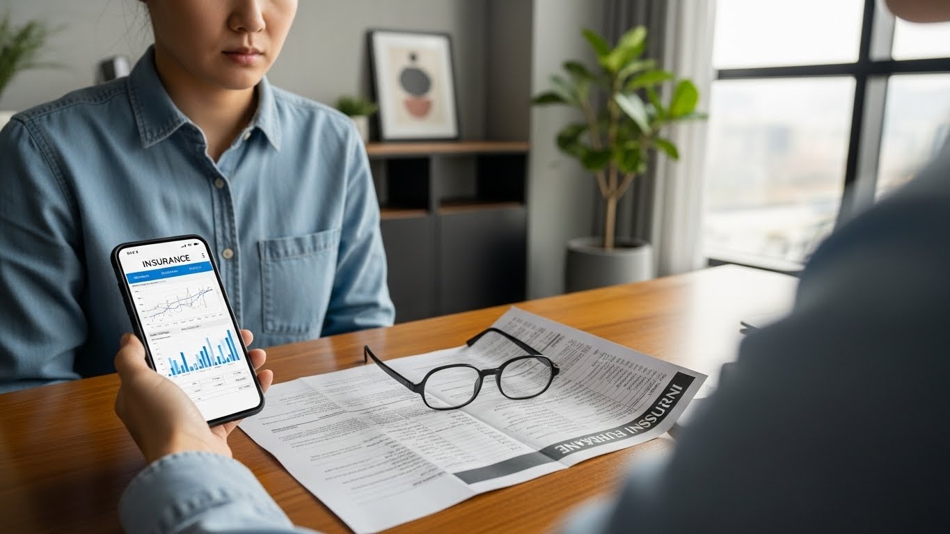 절대 사인하면 안 되는 서류와 주의사항