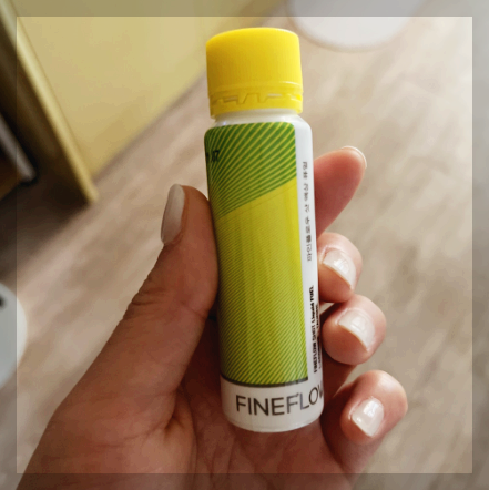 파인플로우 샷 고객 후기 및 경험담 종합 정리