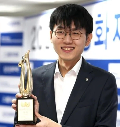 신진서 프로필 나이 고향 학력 누적상금