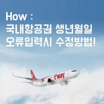 2025년 티웨이 항공 보조 배터리 용량 위탁 수하물 규정_9