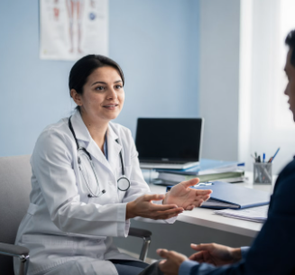 배가 살살 아픈 이유