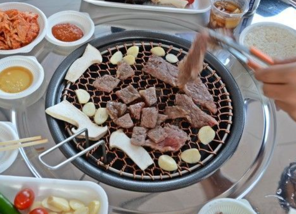 2024 제19회 남해 마늘&한우축제 일정 장소 공연 체험 노래자랑