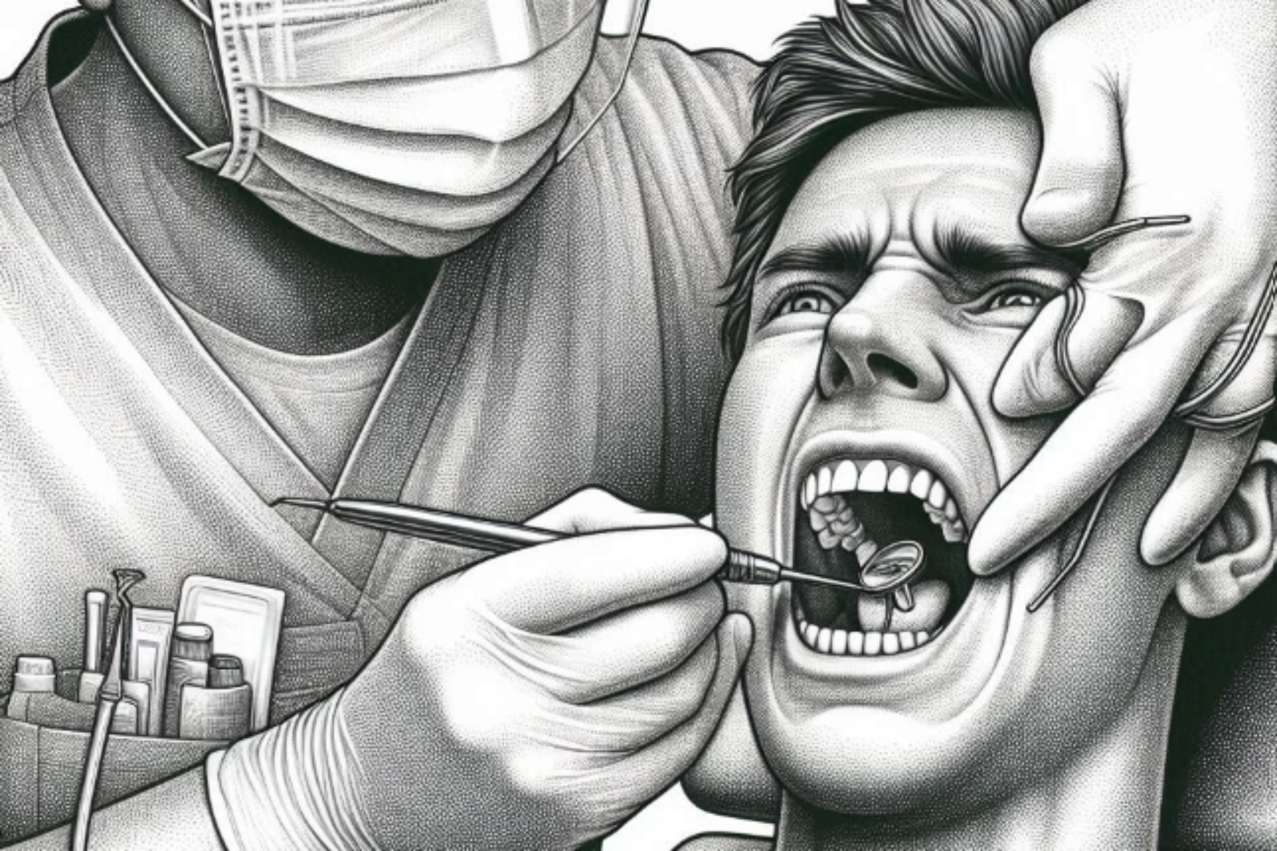 메가젠 임플란트 블루다이아몬드 스틸컷6